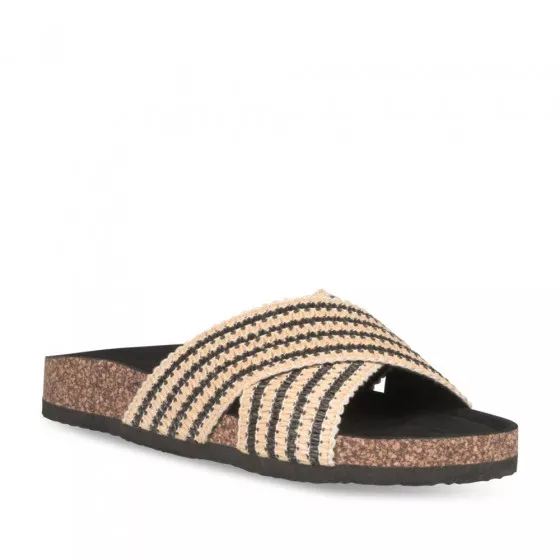 Mules NOIR PHILOV
