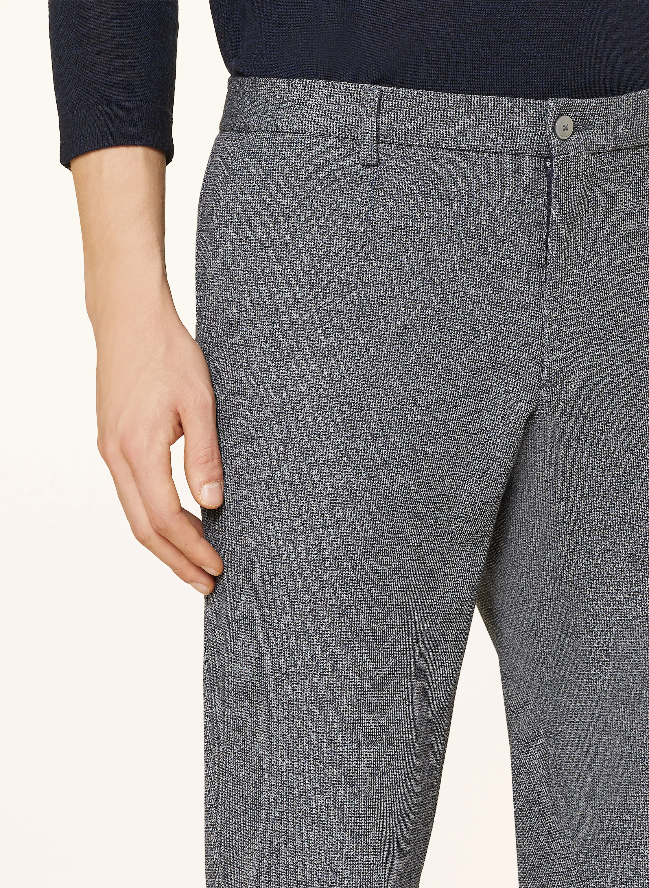PAUL Anzughose Extra Slim Fit