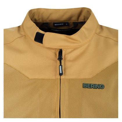 Blouson Bering ALIAS - Beige