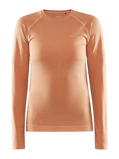 CRAFT - T-SHIRT ML CORE DRY ACTIVE COMFORT W