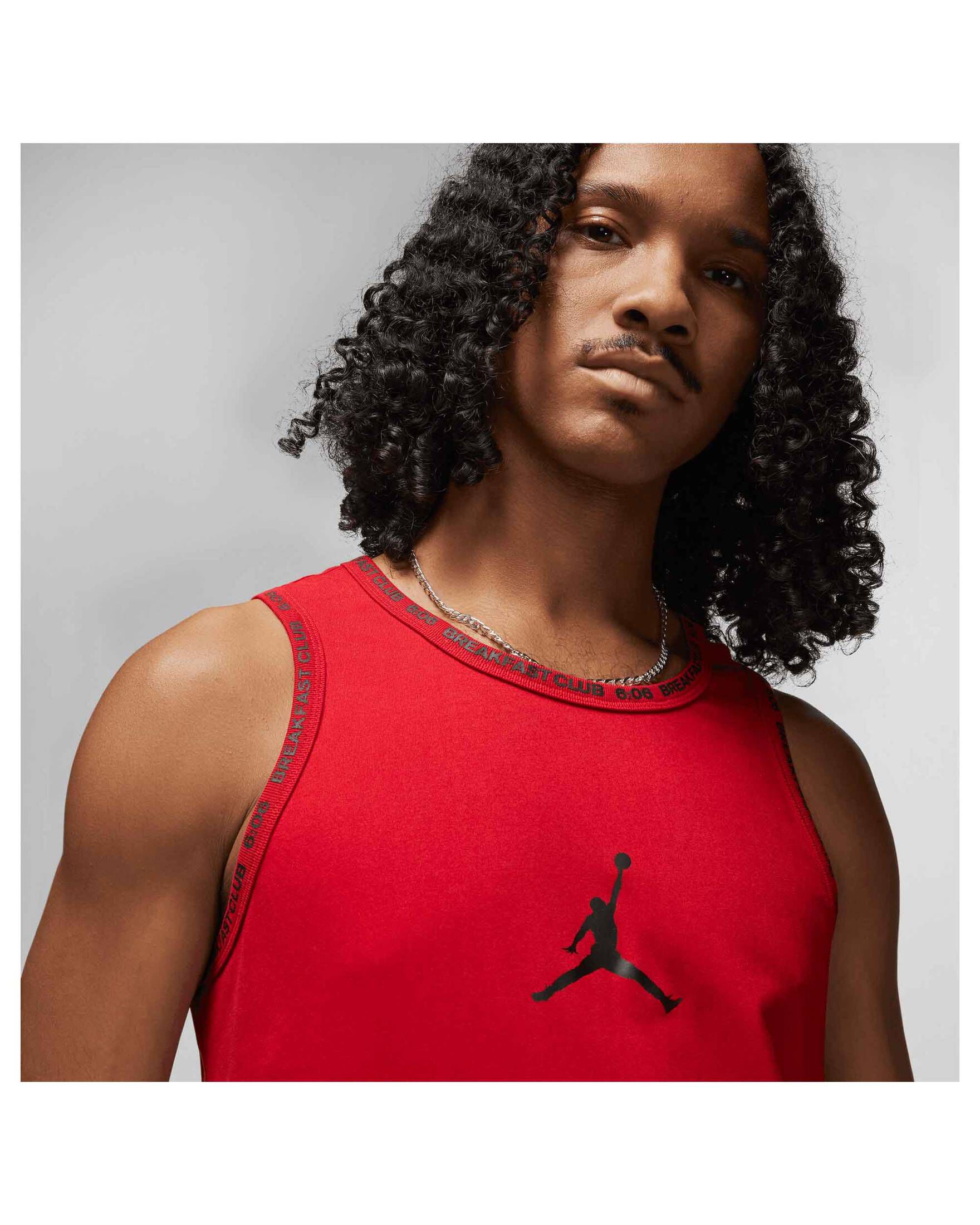 Jordan| Herren Basketballtanktop DRI-FIT