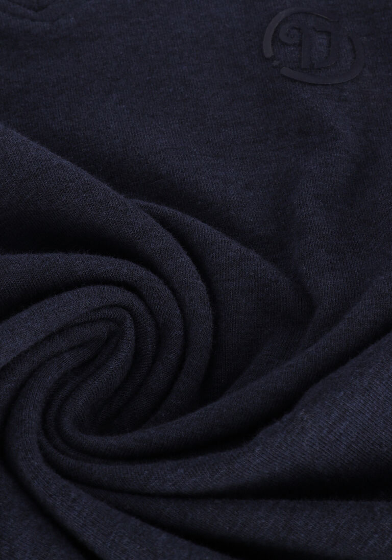 VINGINO grijze vingino t-shirt melee v-neck
