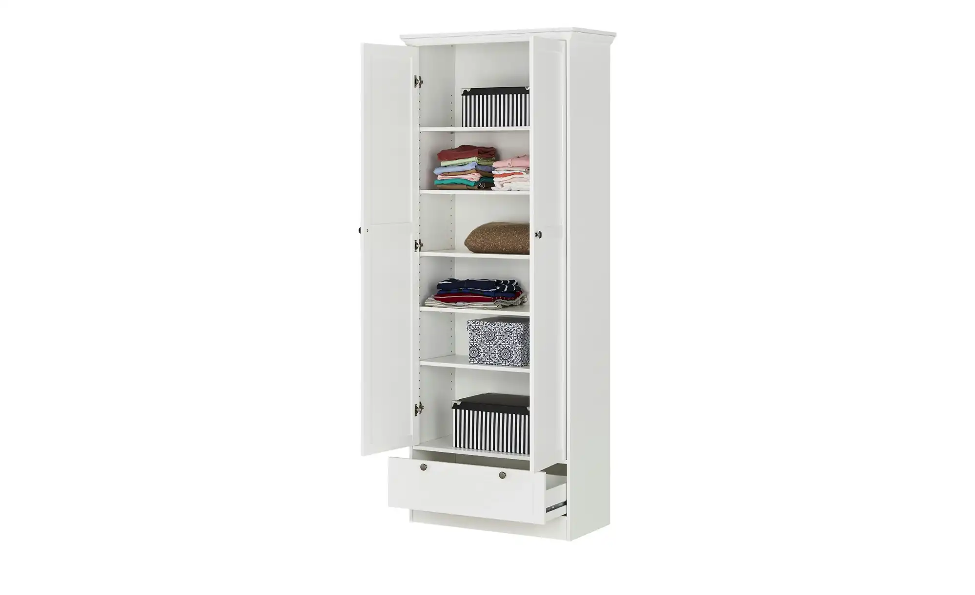 Mehrzweckschrank Laurito