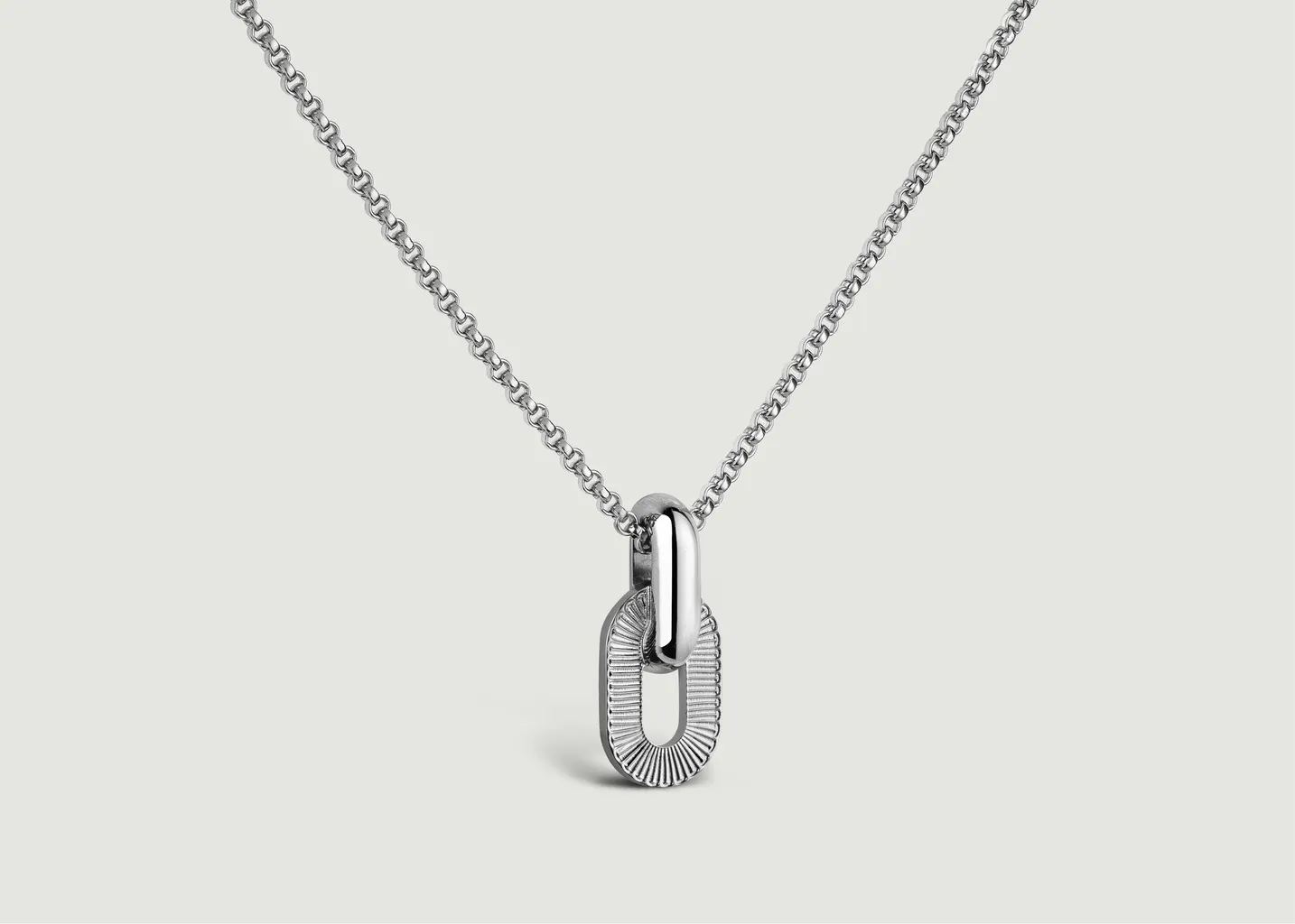 Collier 38-42cm Ruban Arthus Bertrand