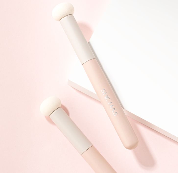 jademonra - Spons Concealer Applicator