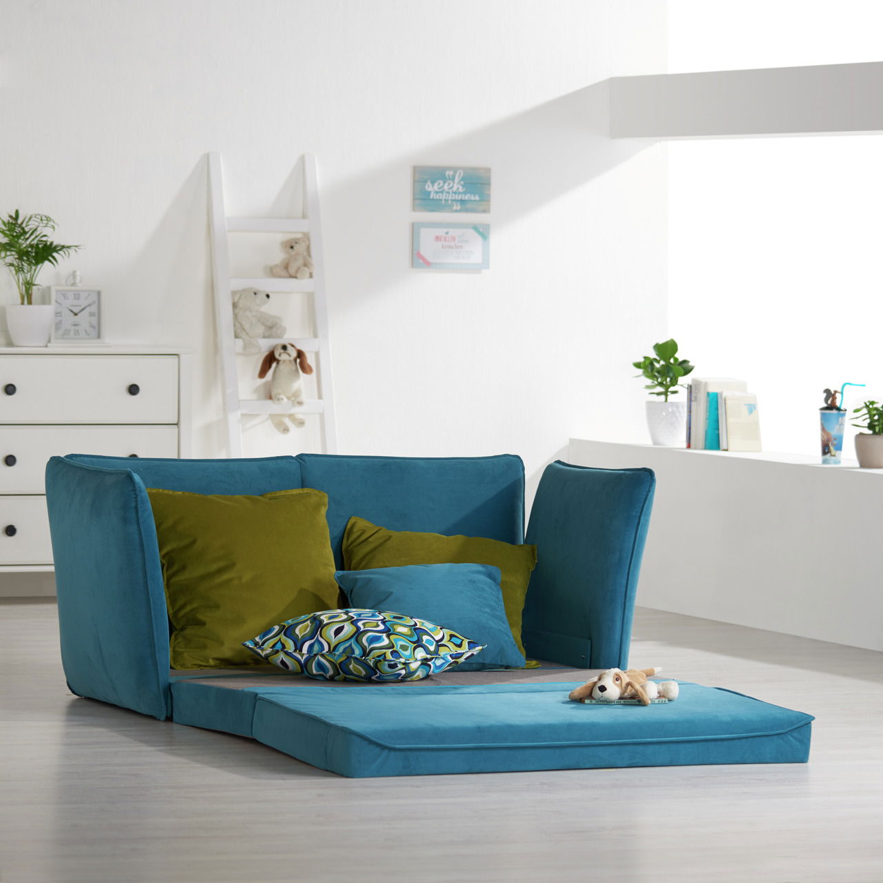 Ti´me Schlafsofa KIDS
