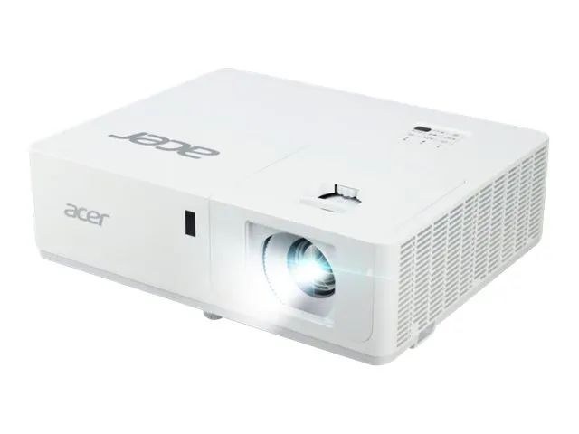 Acer PL6610T - DLP-projektor - laserdiode - 5500 ANSI lumen - WUXGA (1920 x 1200) - 16:10 - 1080p - LAN