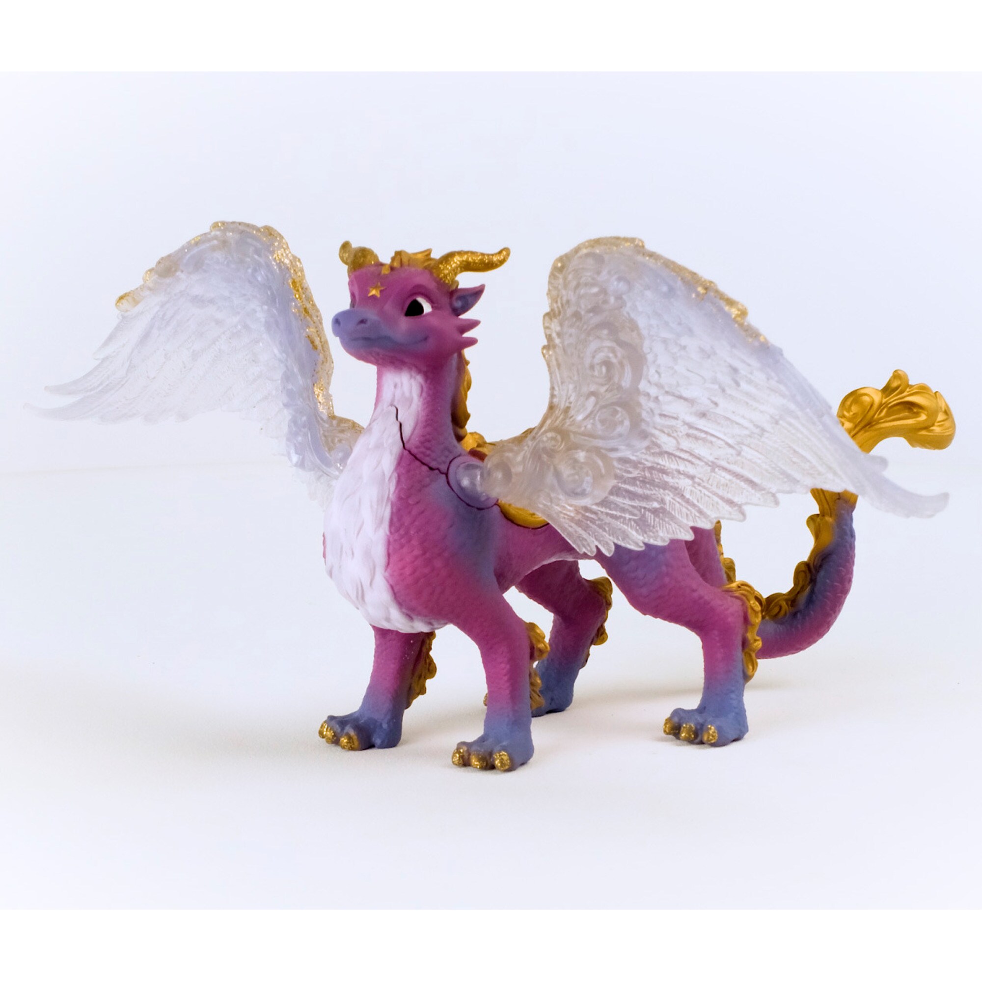 Schleich Spielfigur Bayala Nachthimmeldrache