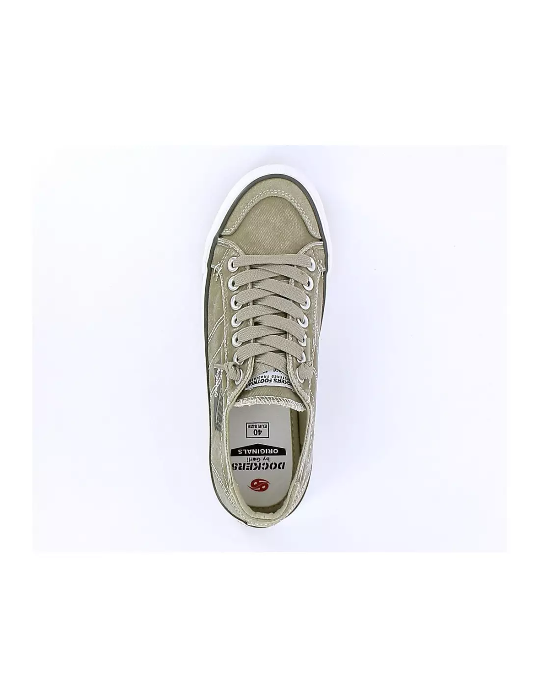 DOCKERS 30ST027 - Baskets Sand