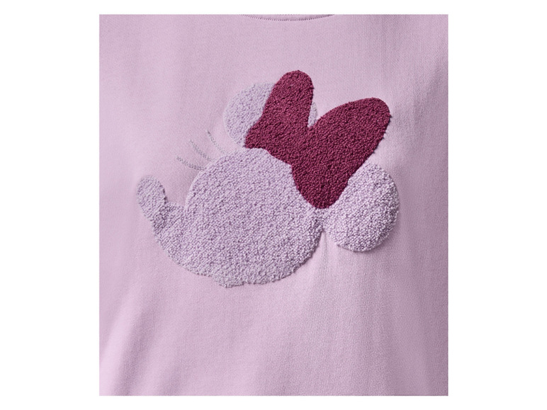 Dames sweater