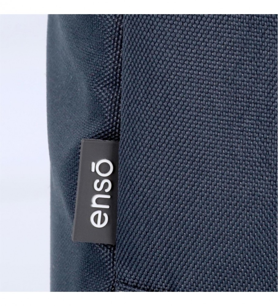Enso Funda para tablet Basic  -30x22x2cm- Marino