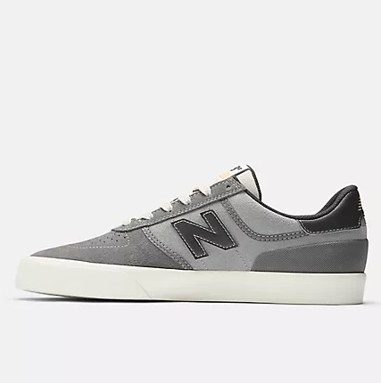 New Balance Numeric 272 Vulc Castlerock / Black Cement 7.5 US / 40.5 EU