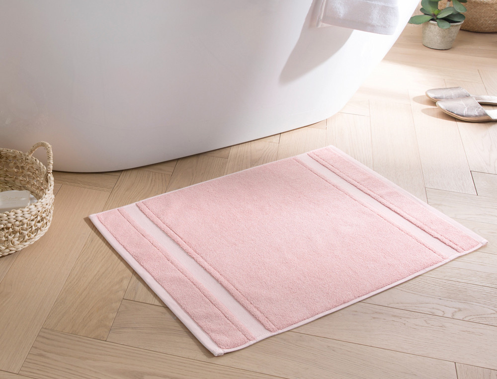 Linge de bain uni-Matinale