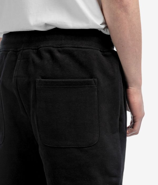 Carpet Company Bizarro Shorts (black)