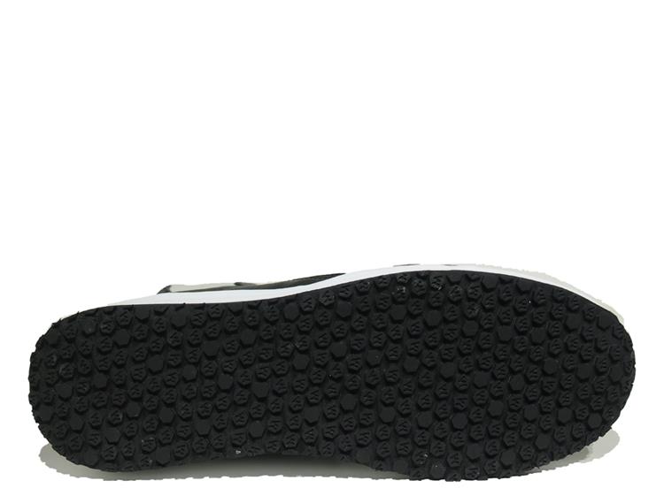 Wolky 02277 Nappa Leather Black