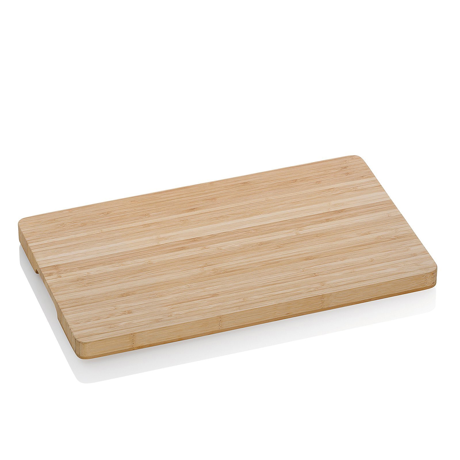 kela Universalbrett KIANA 27 x 45 cm Bambus braun