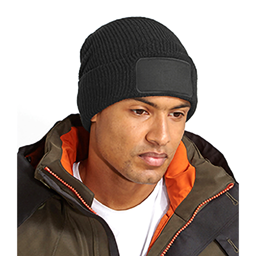 Gorro Beanie com Thinsulate Printers Beechfield