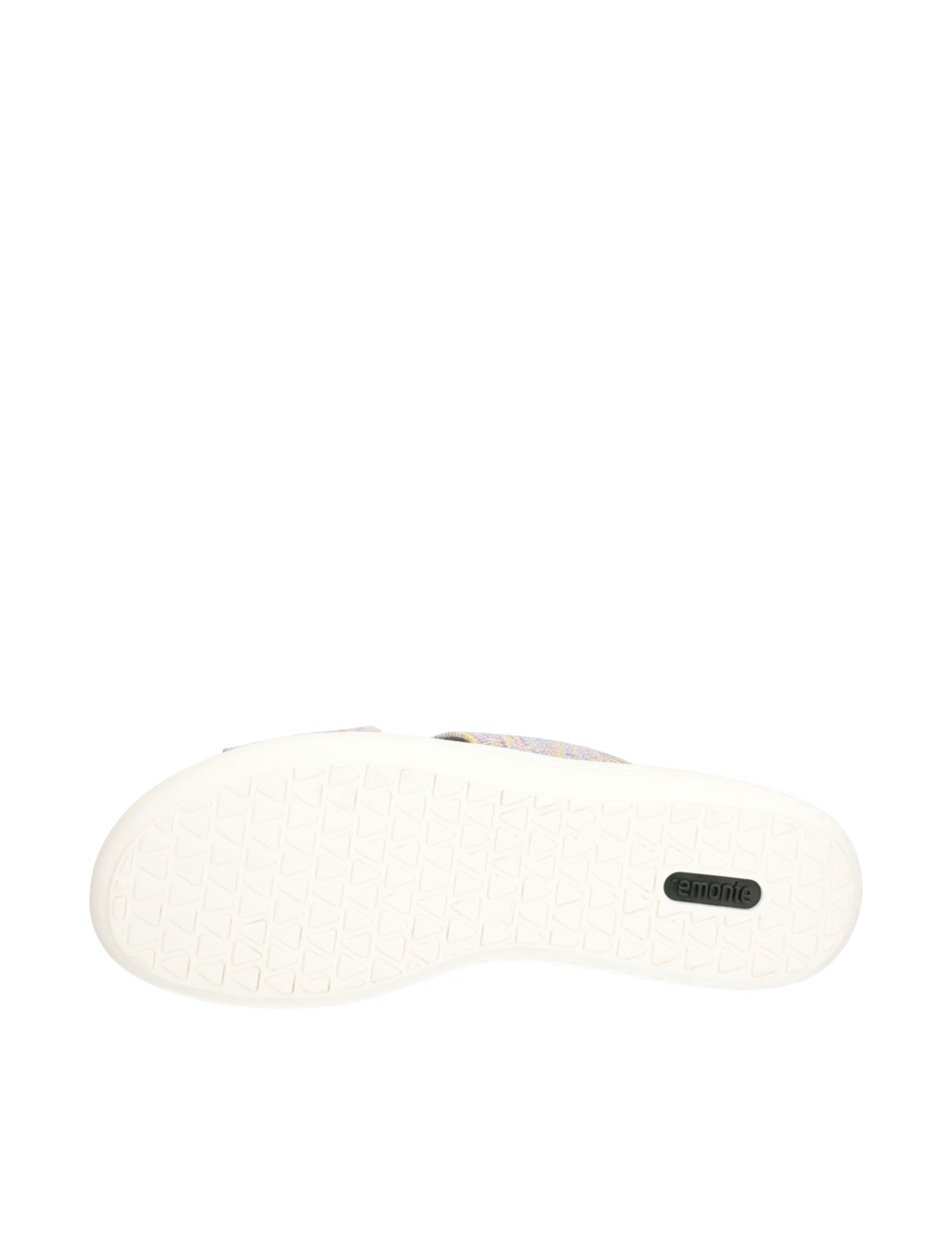 Textil Pantoffel
