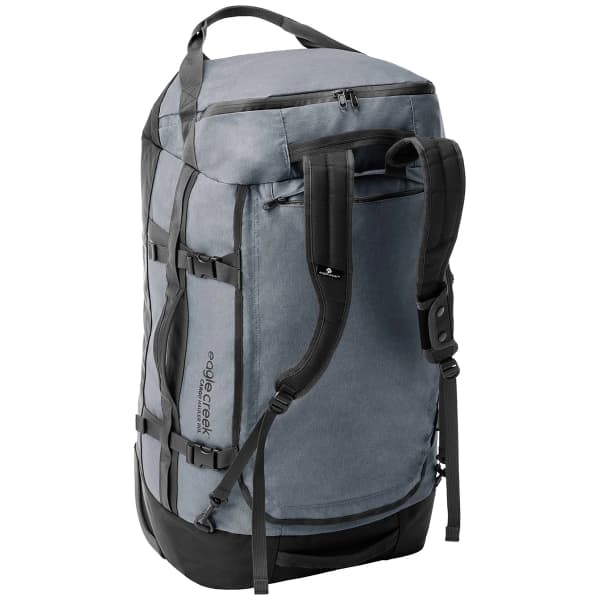 Bagagerie de voyage EAGLE CREEK CARGO HAULER WHEEL 110L CHARCOAL