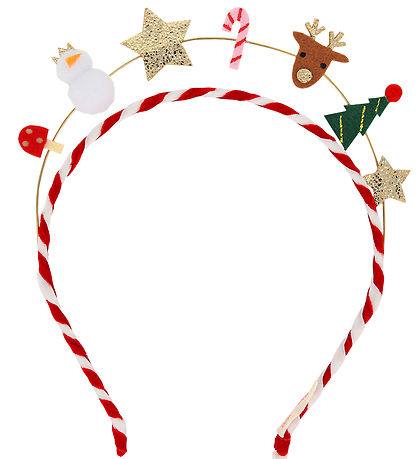 Meri Meri H?rb?jle - Festive Icon