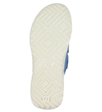 Ecco Sko - Biom K1 - Tex - Retro Blue