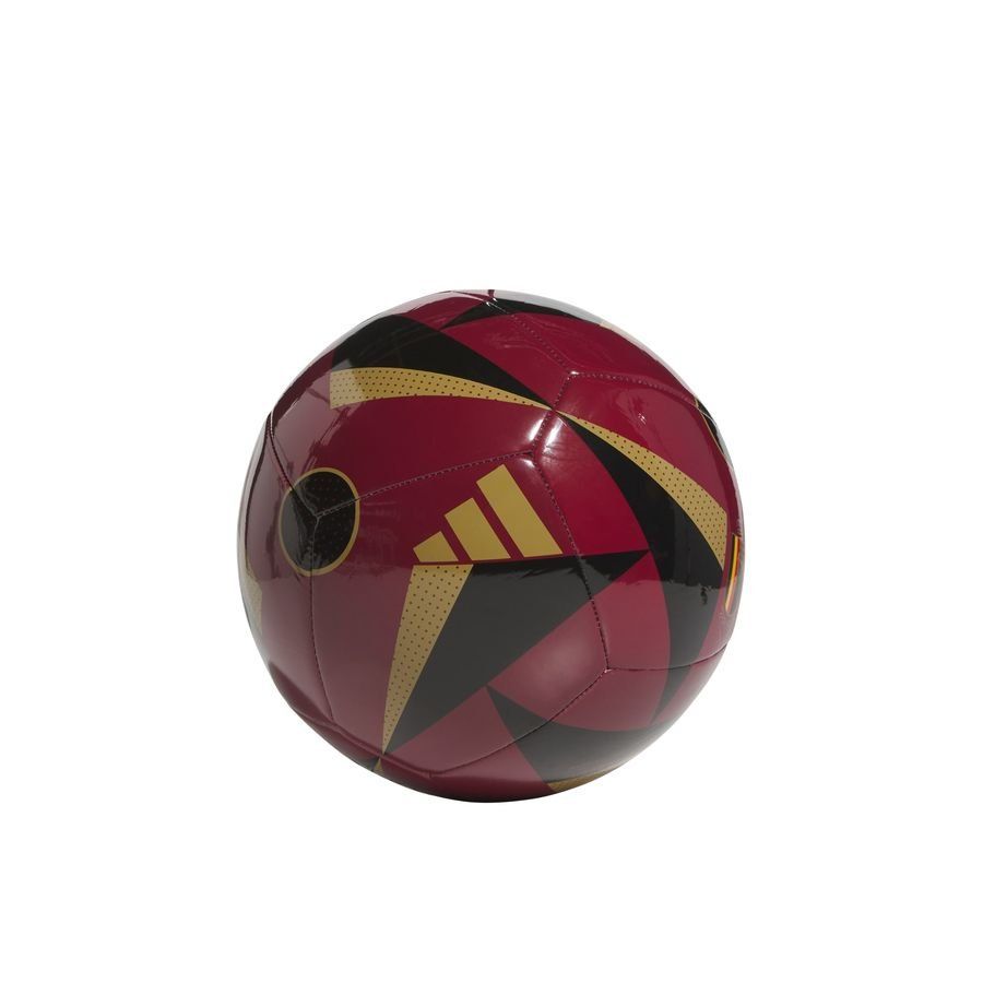 Adidas Ballon Belgique Fussballliebe Club