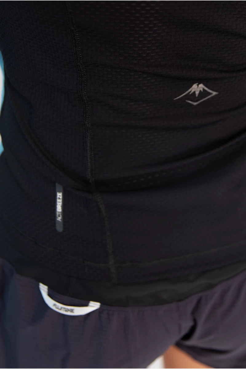 ASICS Fujitrail Damen T-Shirt