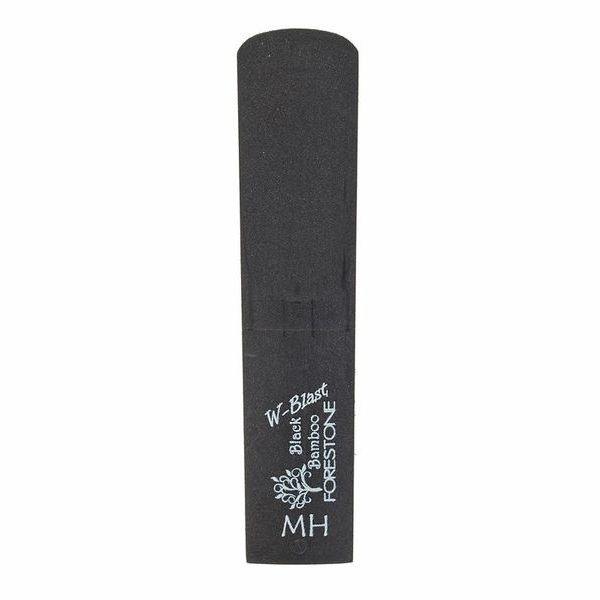Forestone Black Bamboo Alto W-Blast MH