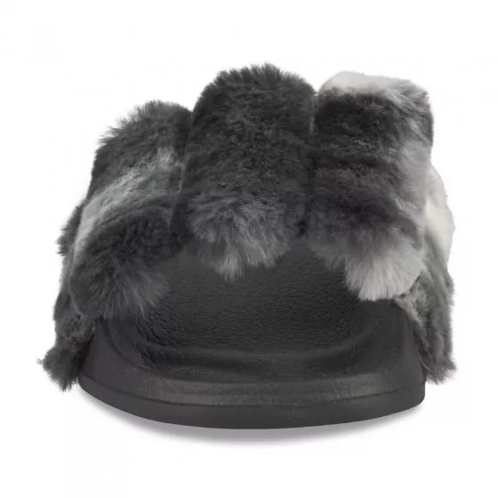 Chaussons NOIR MERRY SCOTT