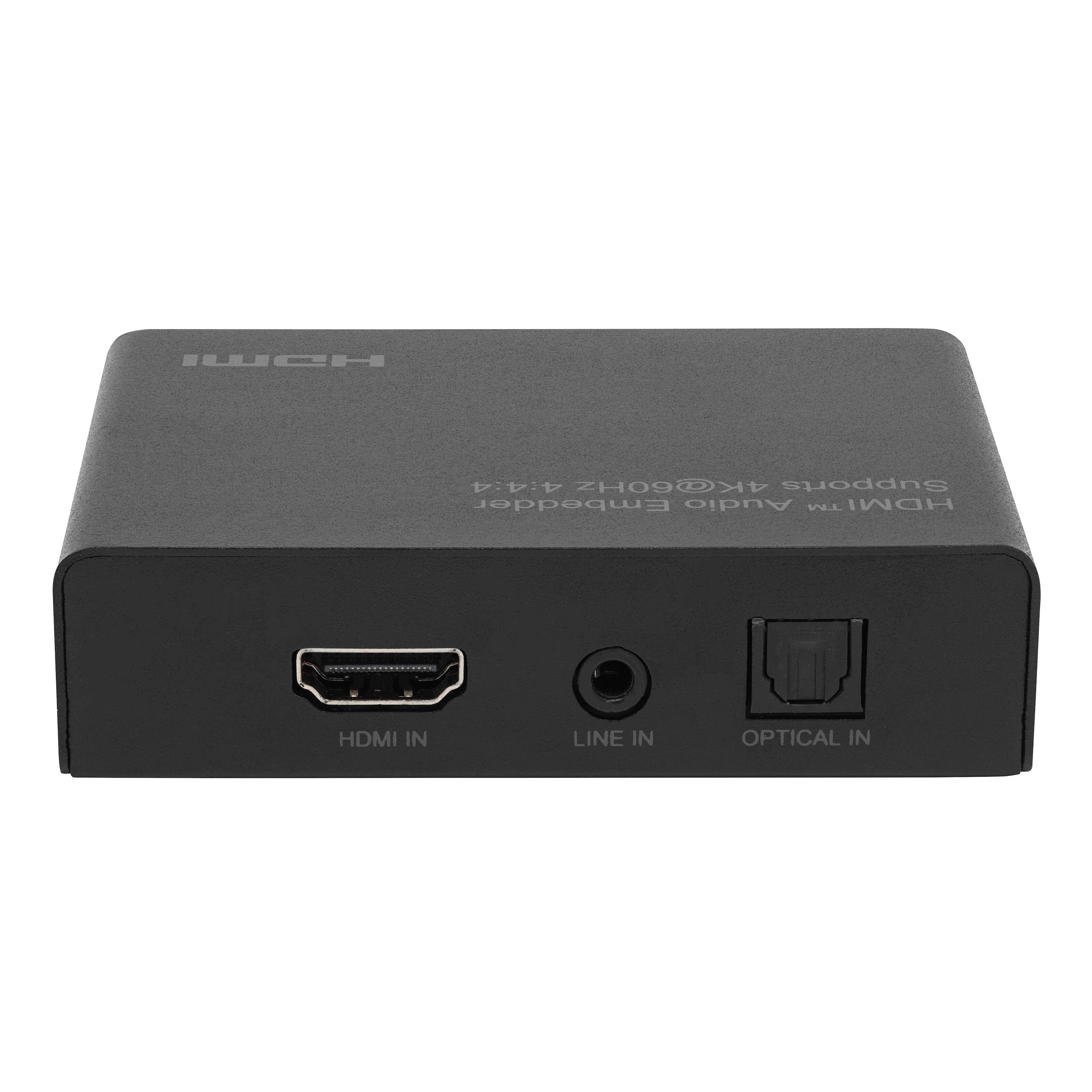 Luxorparts HDMI Embedder