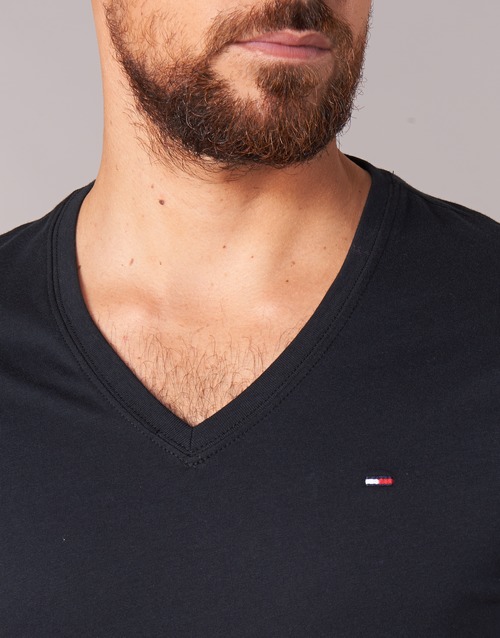 Tommy Jeans - NOSS - Noir