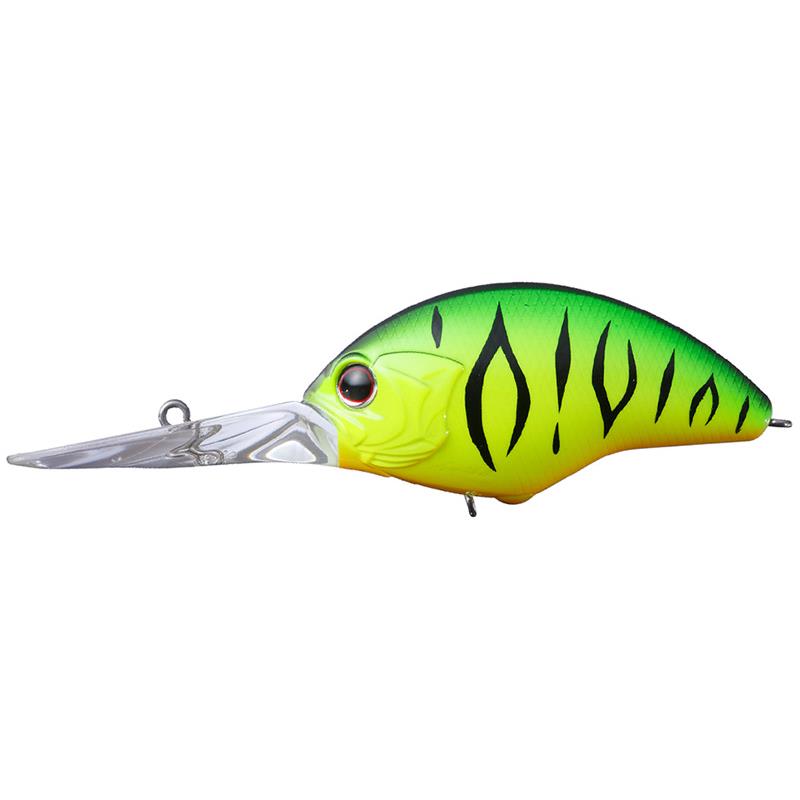 Leurre Flottant O.S.P Blitz Max Dr - 6Cm