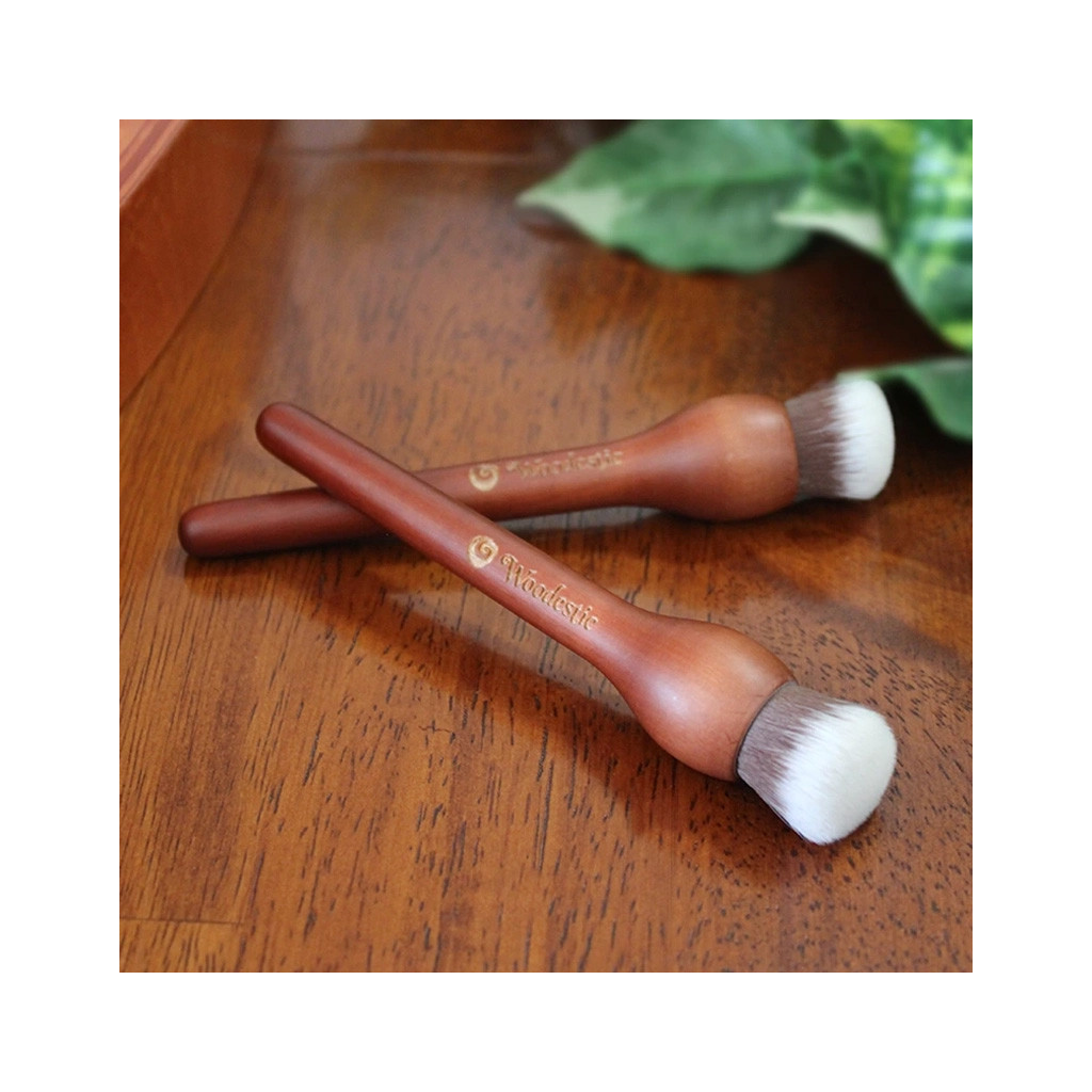 Brosse de Nettoyage Woodestic