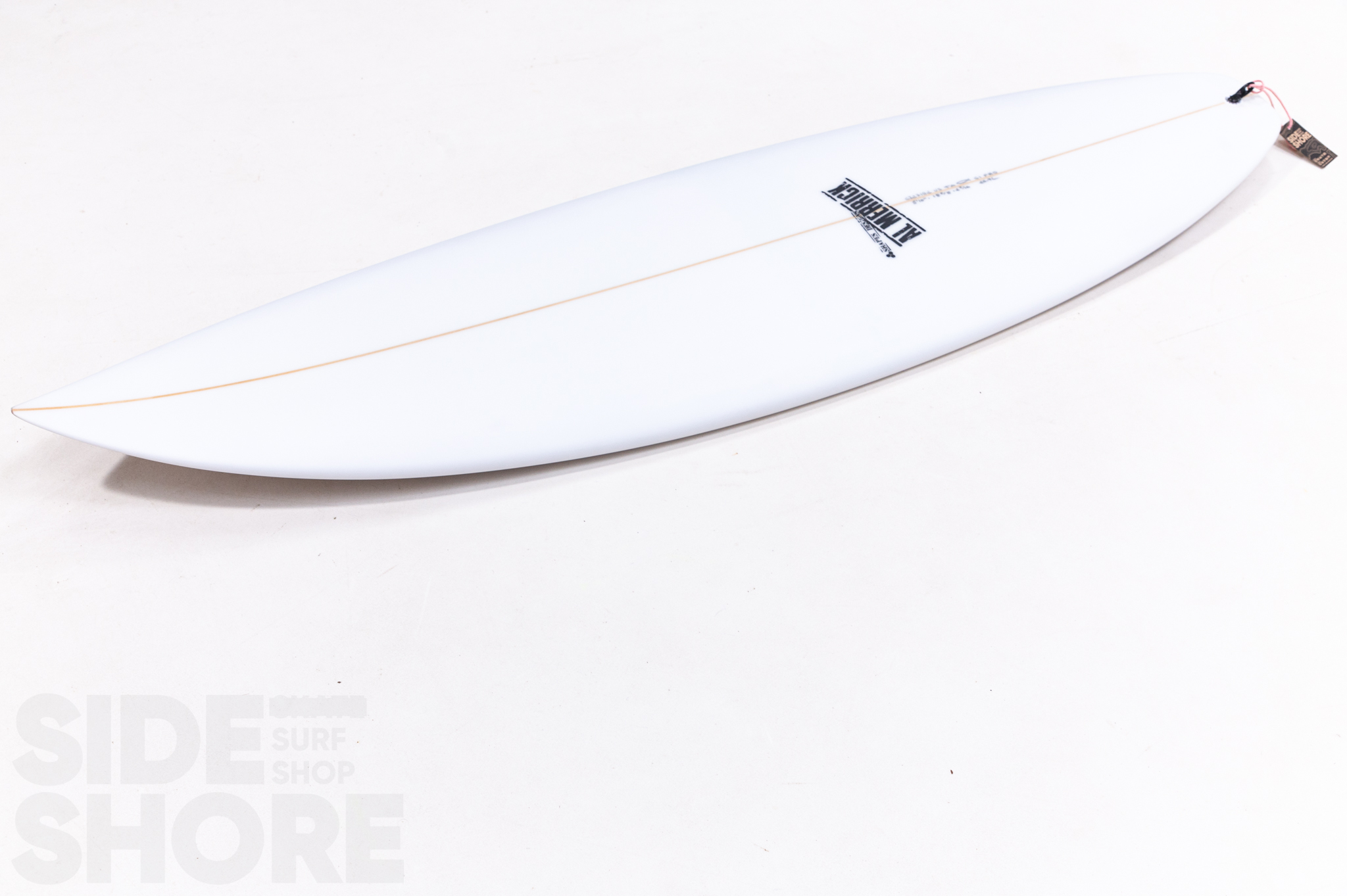 Al Merrick CI Pro - 5'10 x 18 3/8
