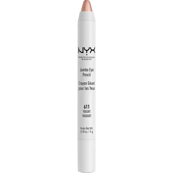Jumbo Eye Pencil 611 Yogurt