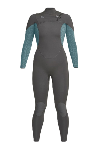 XCEL Womens 4/3 Comp X2