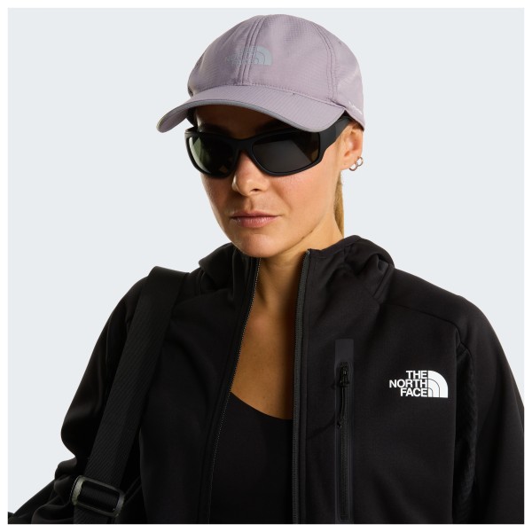 The North Face - Flex Flashdry Hat - Casquette