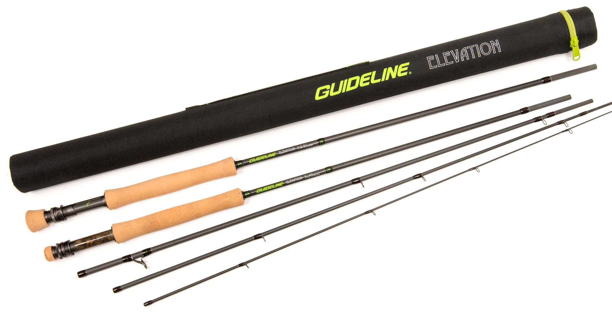 Guideline Guideline Elevation Single Hand