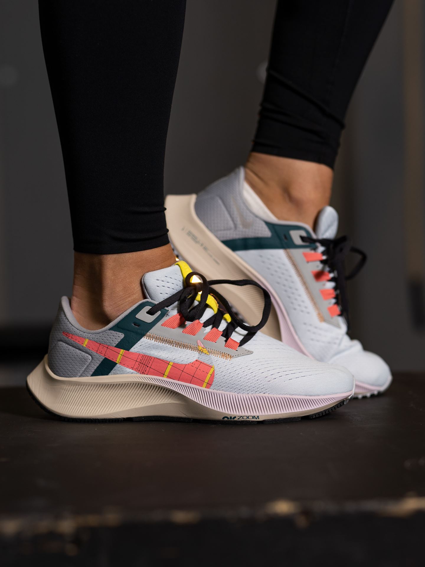 Air Zoom Pegasus 38 Premium