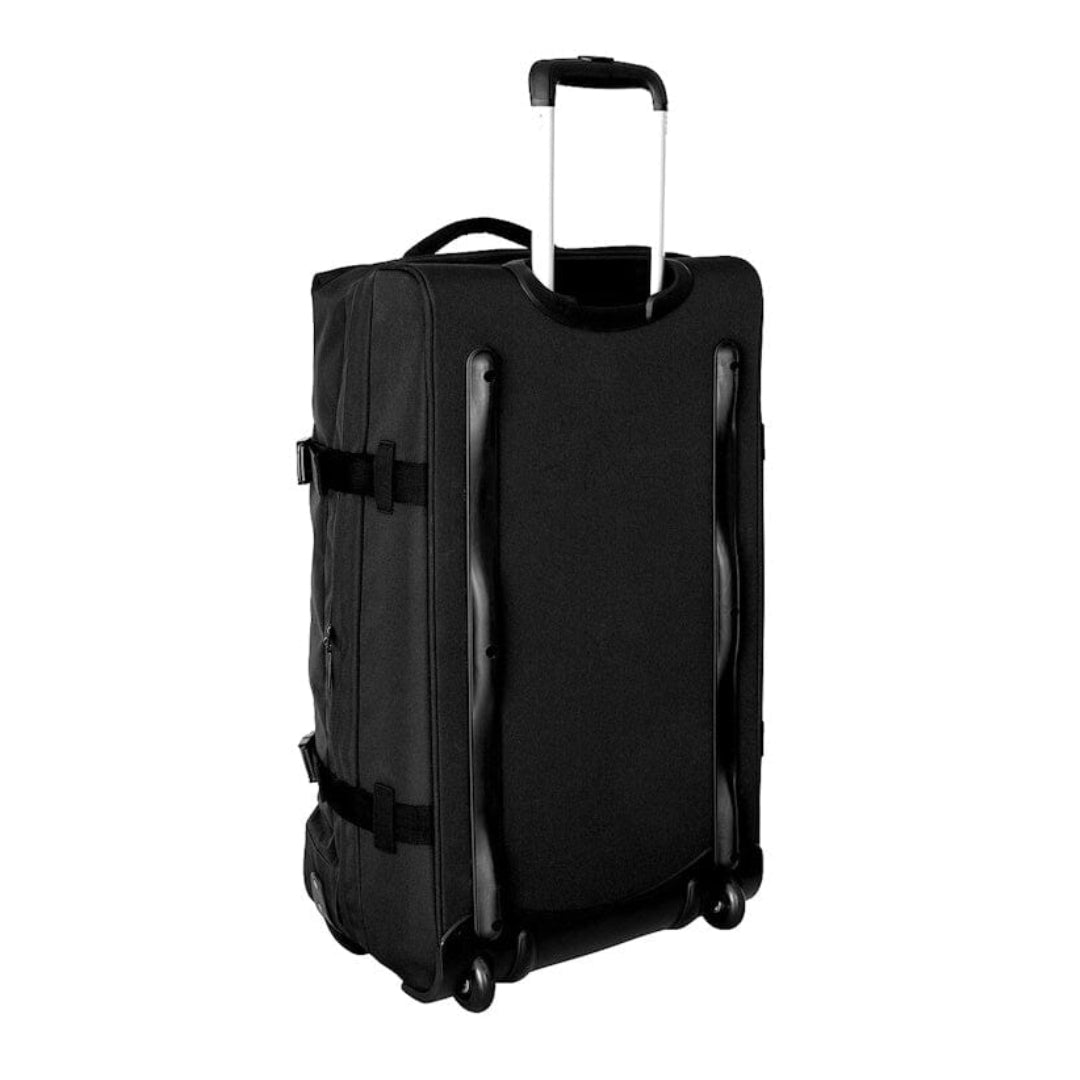 Cortland Trolley L black Black