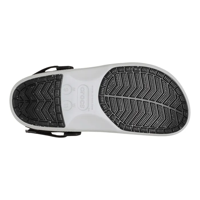 Crocs Classic Impulse Turbo Clog Instappers Senior