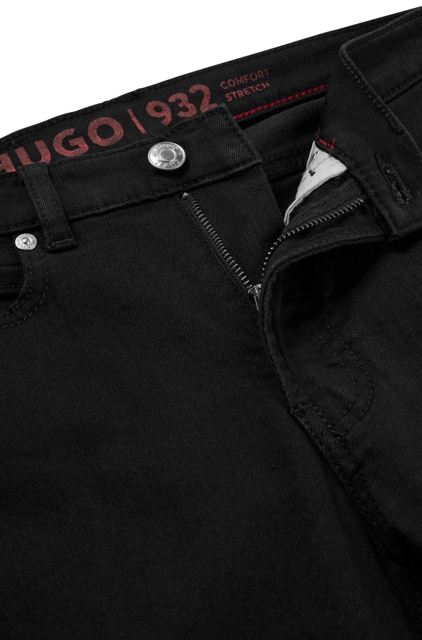 HUGO| Damen Jeans 932 Skinny Fit