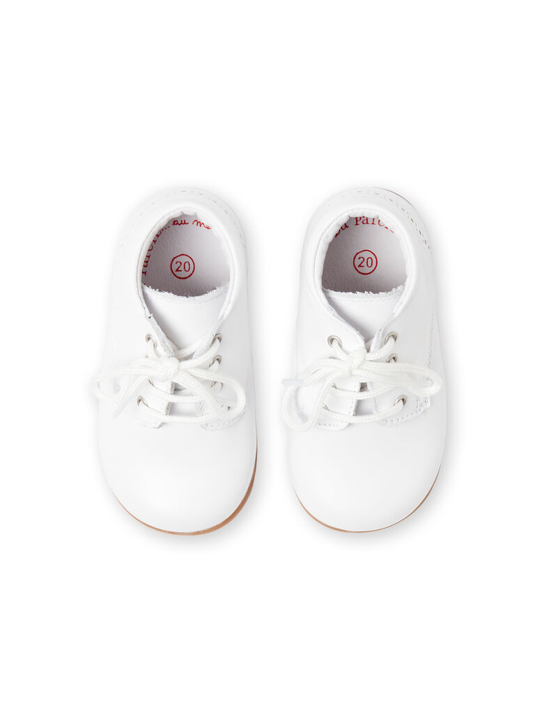 Bottillons Blanc
