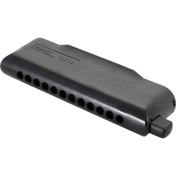 Hohner CX 12 Mundharmonika in C-Dur