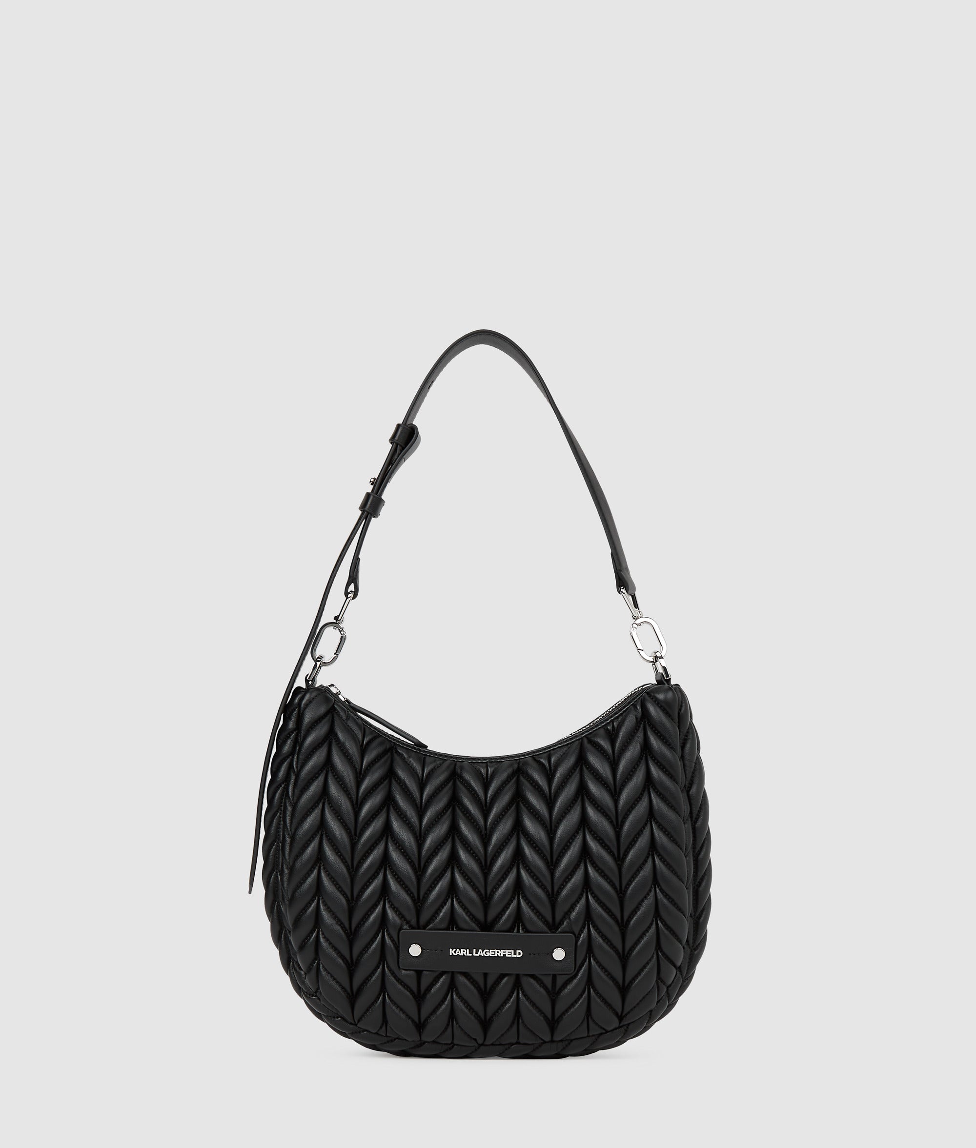 K/Weave kleine schoudertas