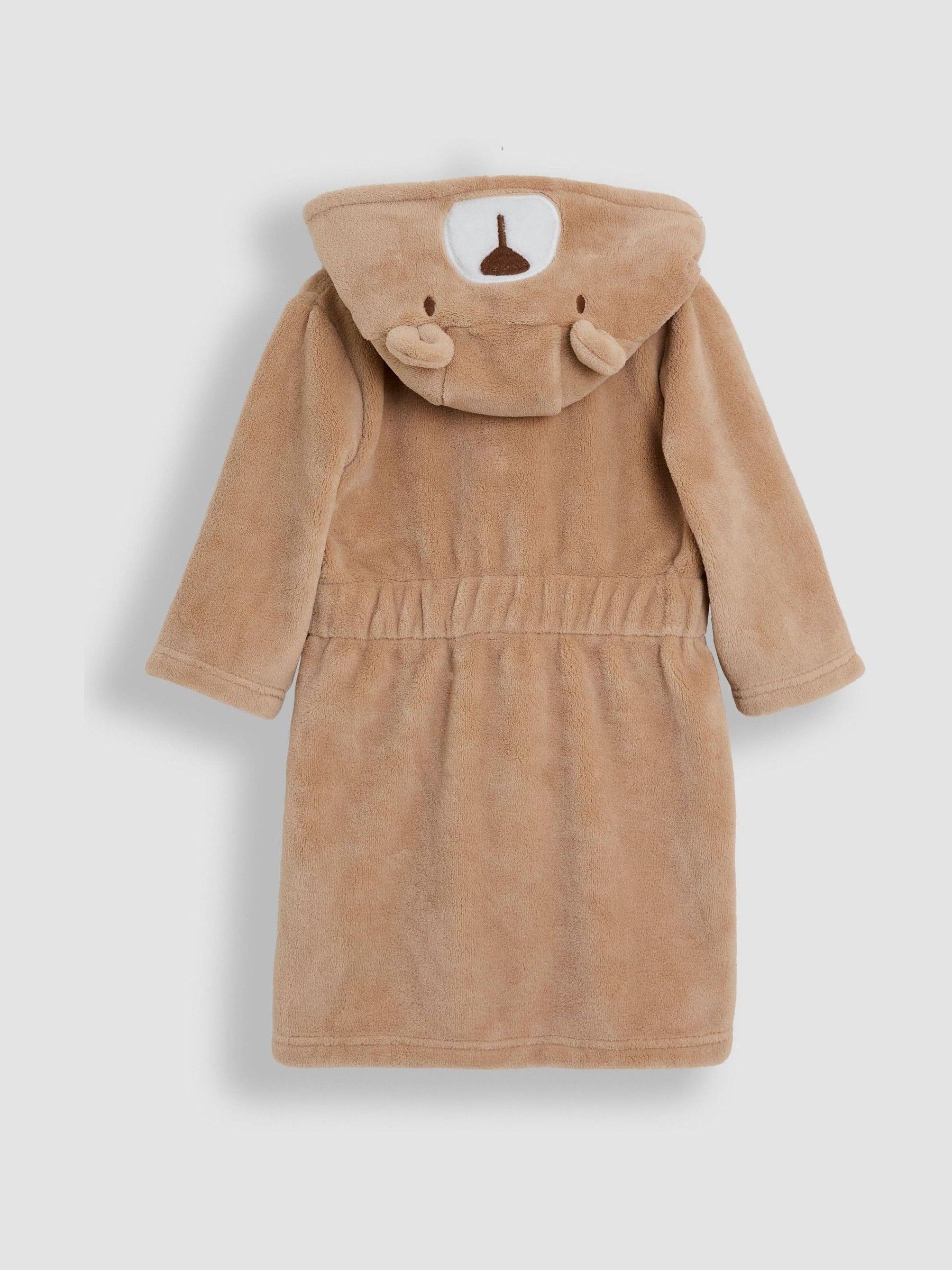 JoJo Maman Bébé Bear Dressing Gown