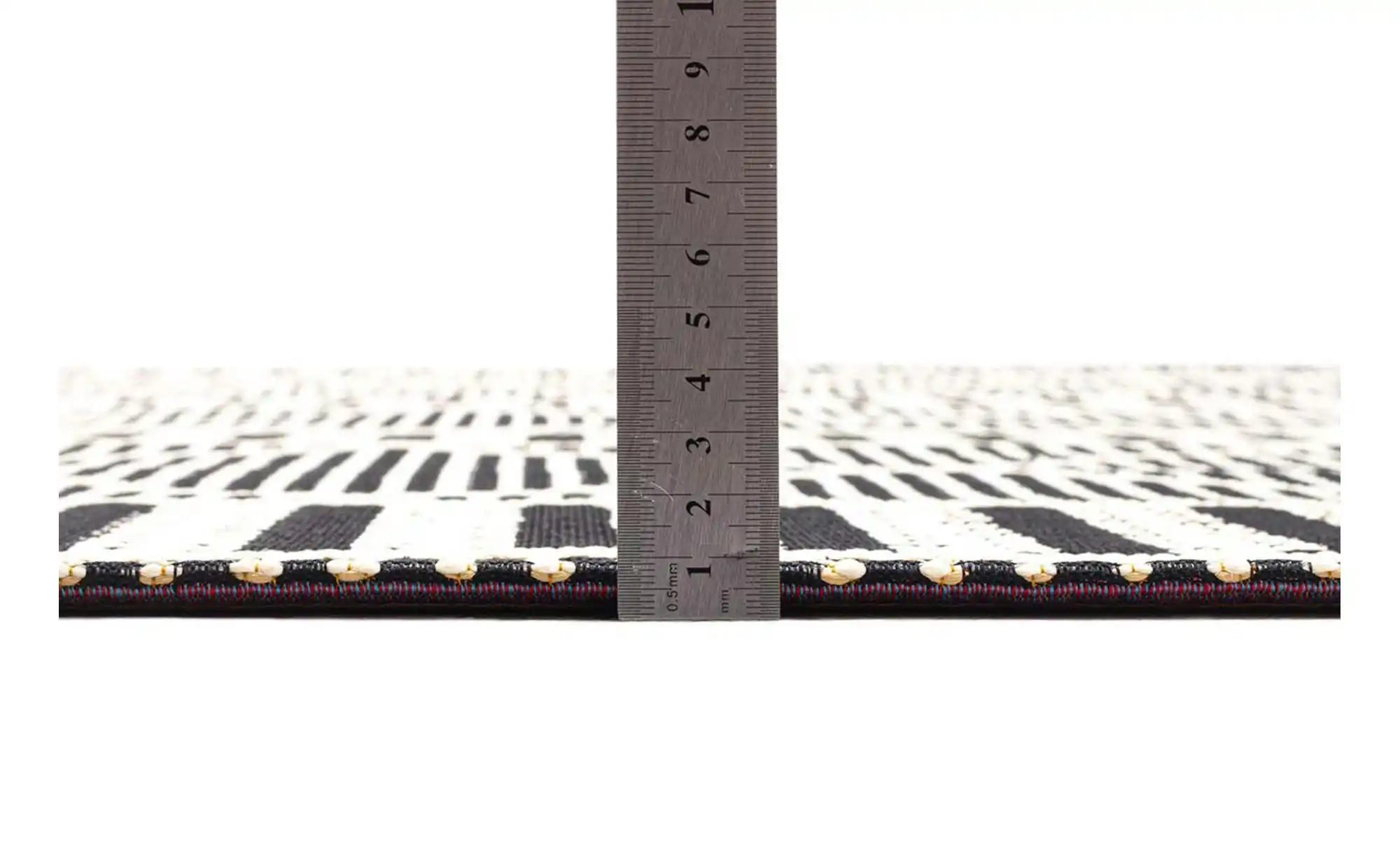 Tom Tailor Outdoorteppich Funky Geometric