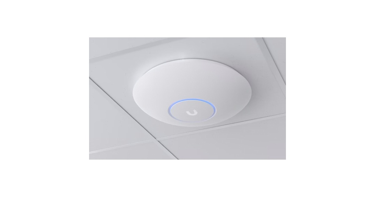 UbiquitiU7-Pro-Max access point