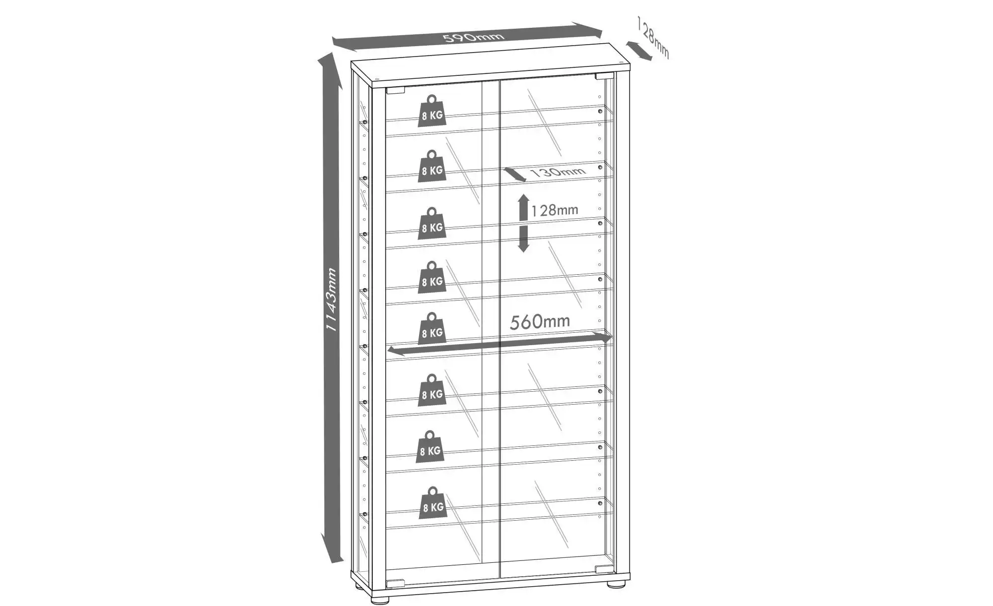 Vitrine