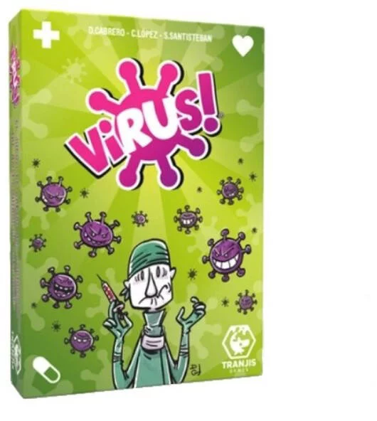 VIRUS
